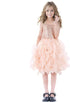 Sequin Sparkle Dress Dresses Little Palace Store